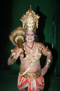 Sri Satya Sai Avatharam Movie Opening Gallery